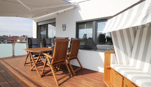 Superior Apartment with Sauna