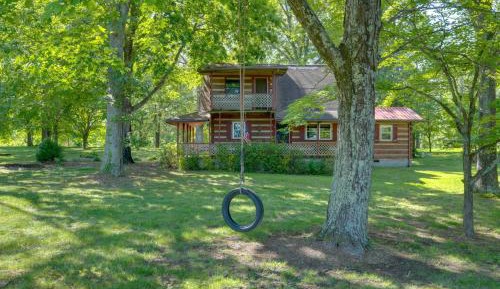 Vacation Home