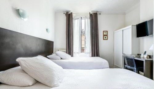 Comfort Twin Room