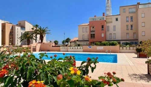 Apartment (6 Adults)