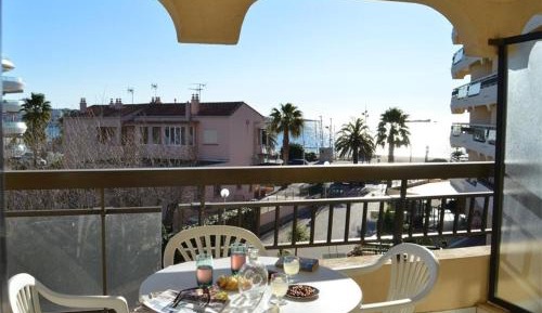 Apartment (4 Adults)