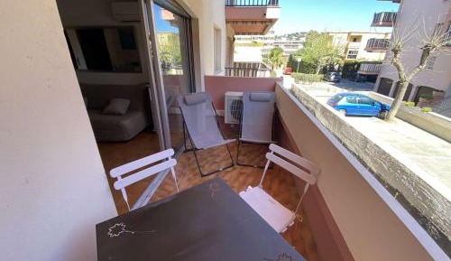 Apartment (4 Adults)
