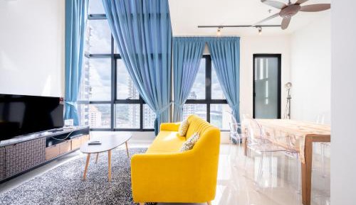 Duplex Apartment