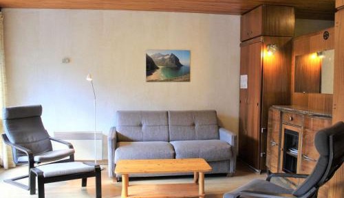 Apartment (6 Adults)