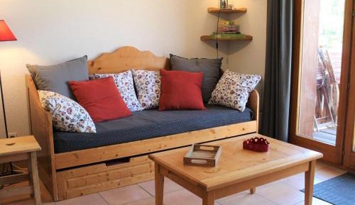 Apartment (10 Adults)