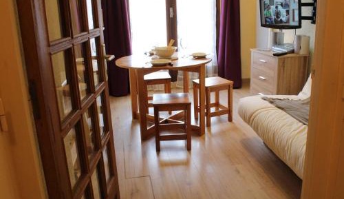 Apartment (4 Adults)