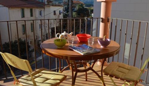 Apartment (4 Adults)