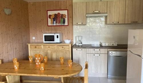 Apartment (8 Adults)