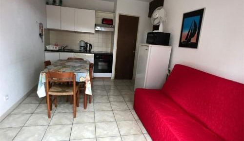 Apartment (6 Adults)
