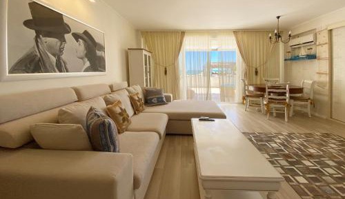 Premium Apartment Casablanca