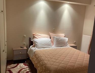 Deluxe Double Studio