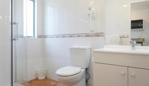 Family Room with Private Bathroom