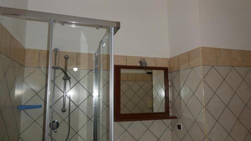 Single Room with Bathroom