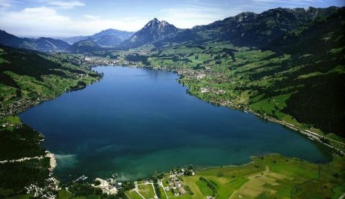 Two-Bedroom Apartment (6 Adults)