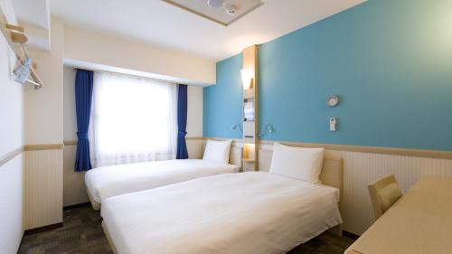 Deluxe Twin Room - Smoking