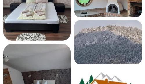 Triple Room with View