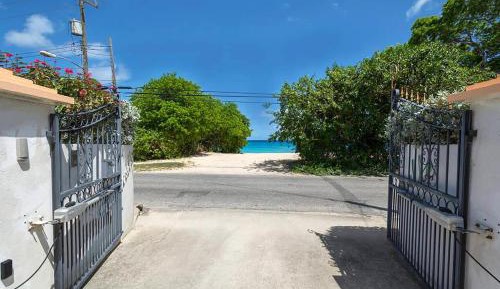 Four-Bedroom Holiday Home