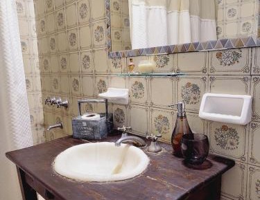 Superior Twin Room with Garden View