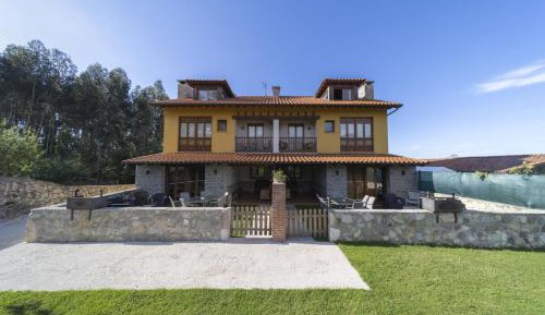 Six-Bedroom House