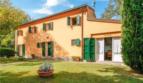 Two-Bedroom Holiday Home