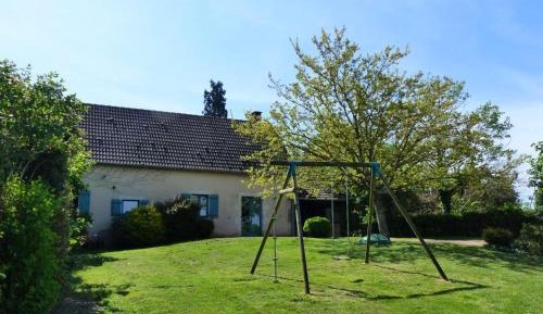 Holiday Home (4 Adults)