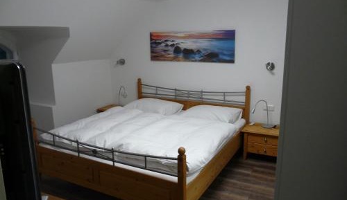 Separate Two-Bedroom Apartment