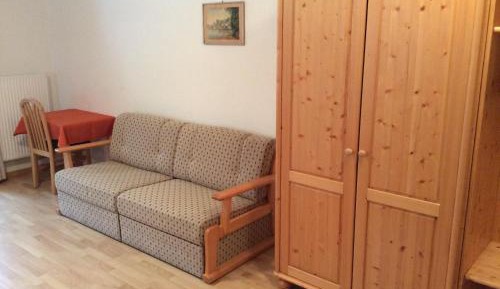 Triple Room with Balcony