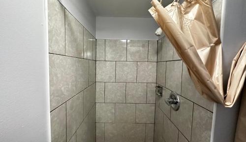 Double Room with Two Double Beds