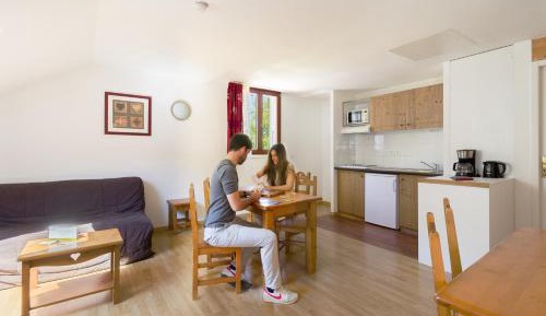 Two-Bedroom Apartment (6 People)