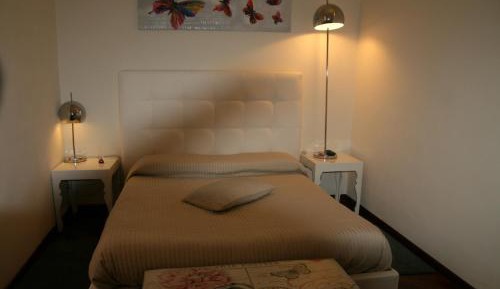 One-Bedroom Apartment - Separate Building