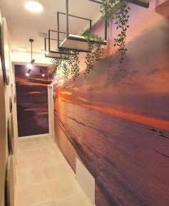 Deluxe Double Room with Extra Bed