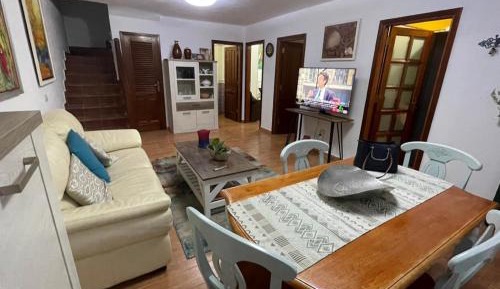 Three-Bedroom Townhouse