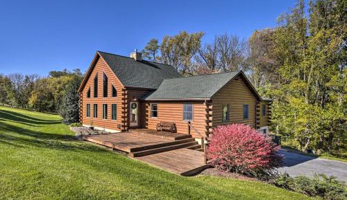 Vacation Home