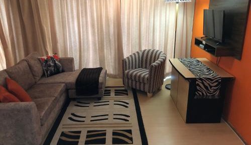 Family Double Room