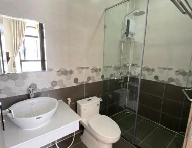 King Room with Balcony