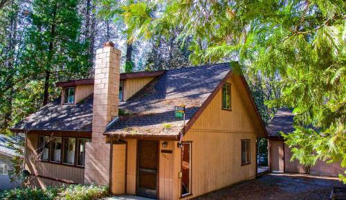 Two Bedroom Holiday Home