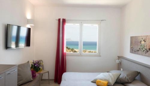 Premium Double Room with Sea View