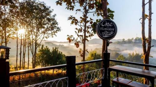 King Room with Mountain View