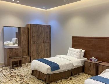 Duplex Suite