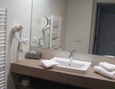 Single Room with Shower