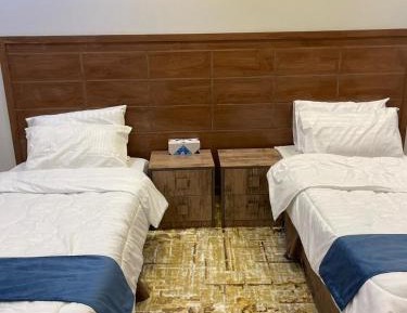 Standard Suite