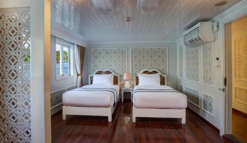 Junior Suite with Jacuzzi - 3 Days 2 Nights