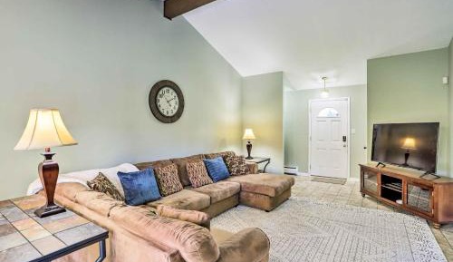 Vacation Home