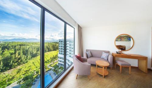 Grand Ocean View 