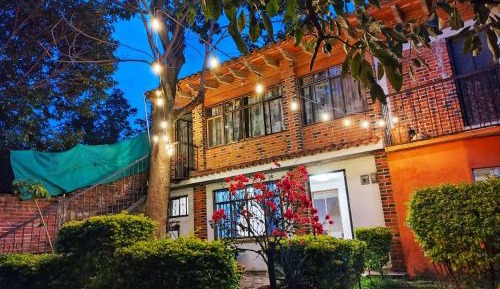 Two-Bedroom Superior Apartment