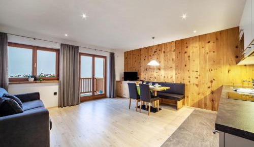 Two-Bedroom Superior Apartment