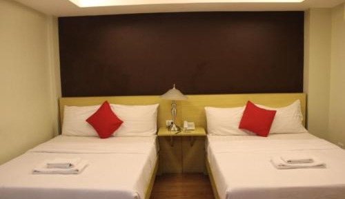 Executive Suite