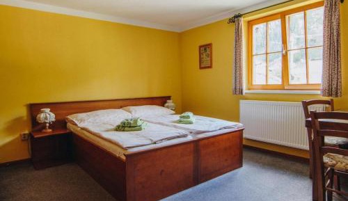 Two-Bedroom Apartment Cranberry