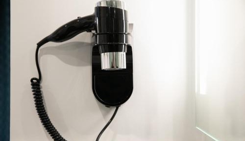 Apartment with Shower