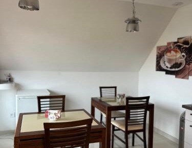 Double or Twin Room with Private Bathroom